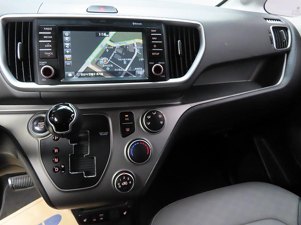 KIA Ray 2018 the color of pearl - Importación desde Corea - HF Imports Iquique - Foto 15