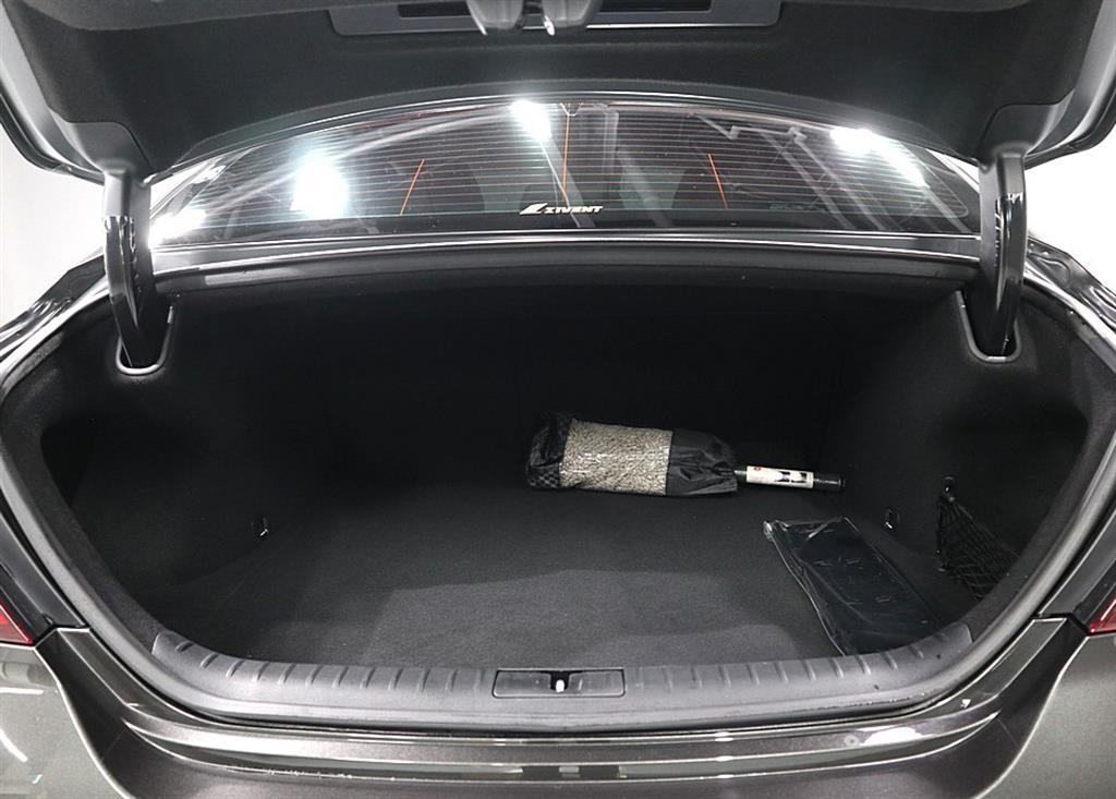 Genesis G70 2024 Gris - Importación desde Corea - HF Imports Iquique - Foto 19