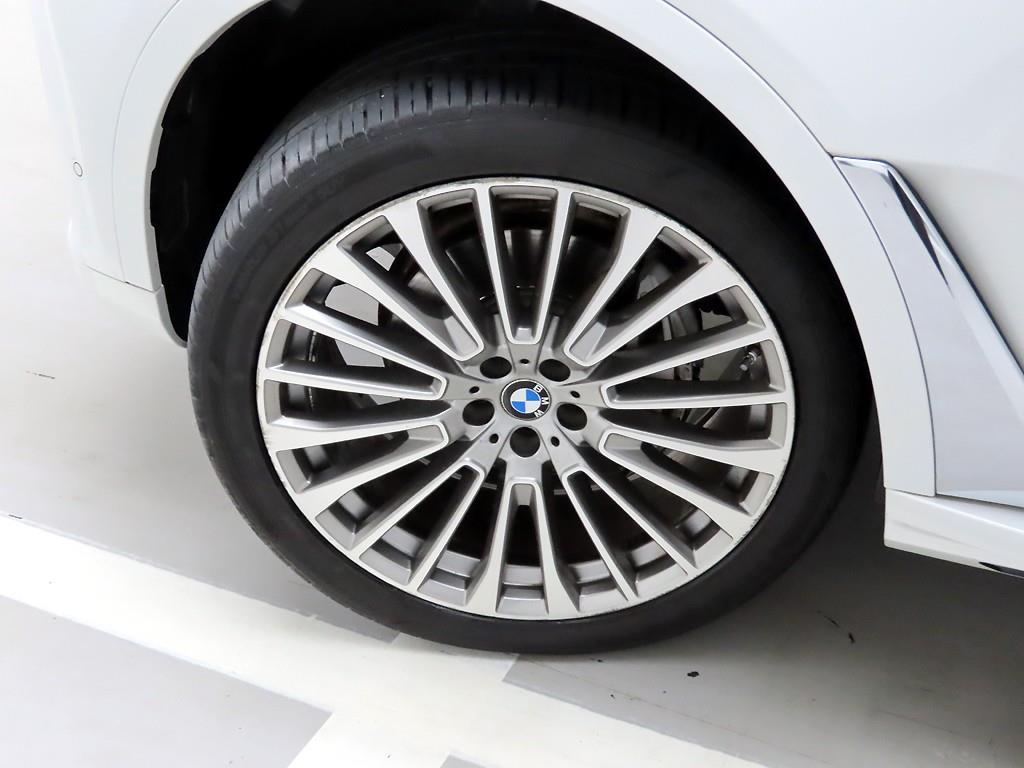 BMW X7 2021 - Importación desde Corea - HF Imports Iquique - Foto 19