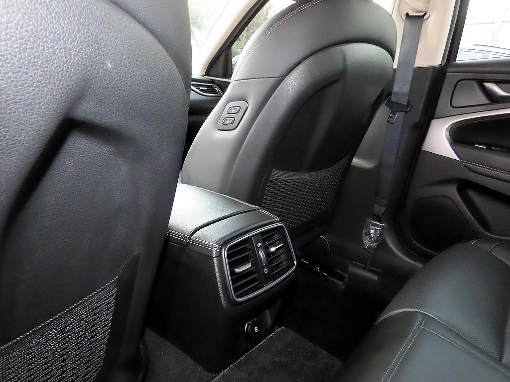 Genesis G70 2021 Negro - Importación desde Corea - HF Imports Iquique - Foto 17