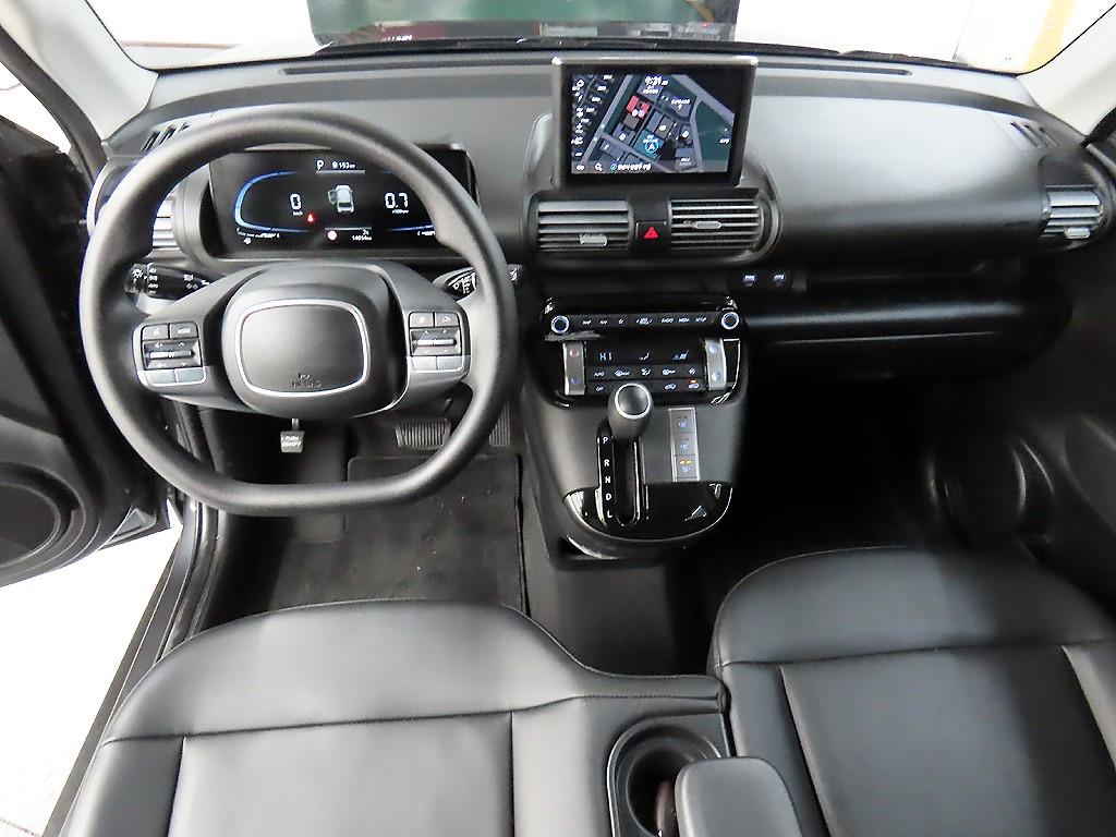 HYUNDAI Casper - Vista 7