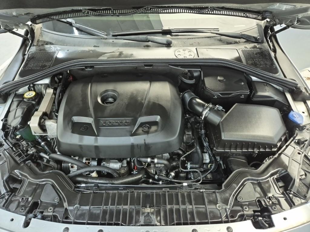 Volvo S60 2016 Gris - Importación desde Corea - HF Imports Iquique - Foto 18