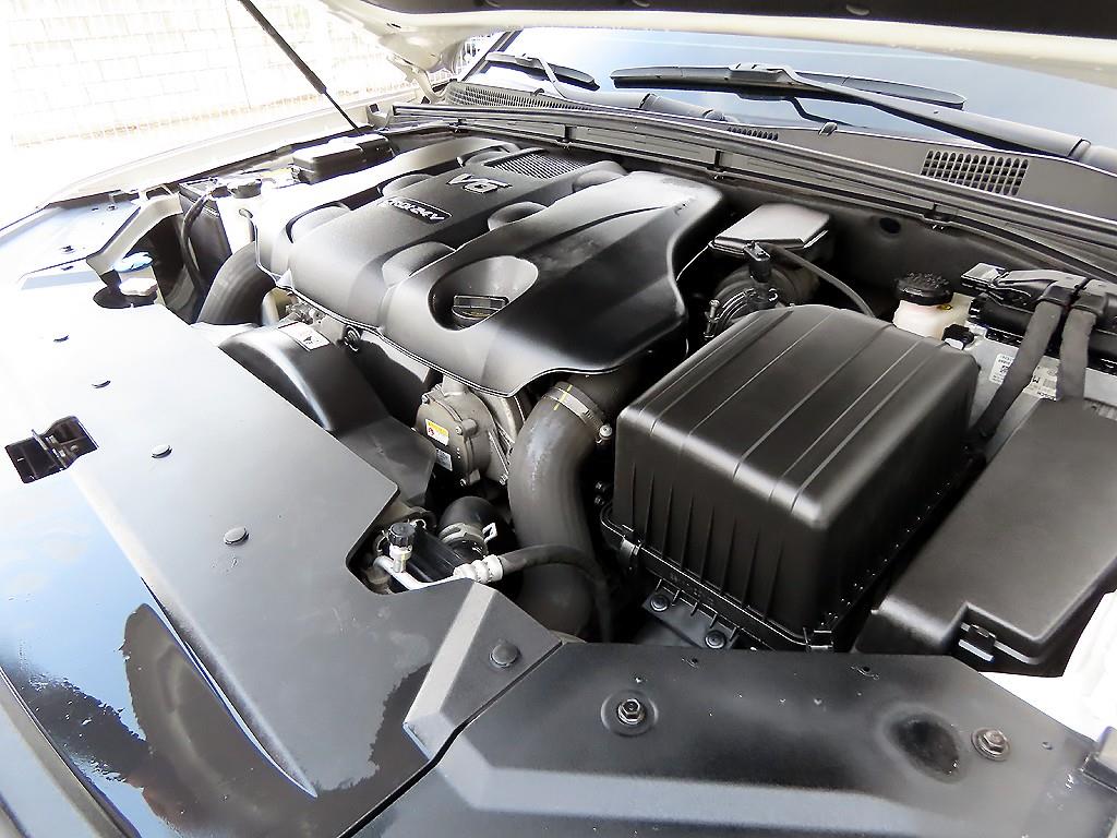 KIA Mohave 2020 Blanco - Importación desde Corea - HF Imports Iquique - Foto 19