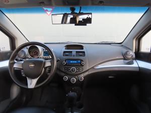 Chevrolet Spark - Vista 12