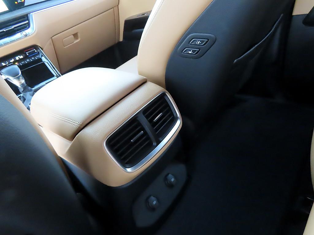 KIA Mohave 2020 Blanco - Importación desde Corea - HF Imports Iquique - Foto 14