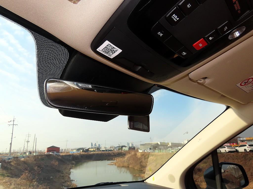 KIA Carnival 2023 Verde - Importación desde Corea - HF Imports Iquique - Foto 13