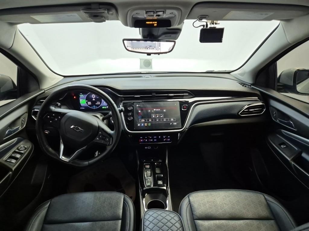 Chevrolet Bolt - Vista 7