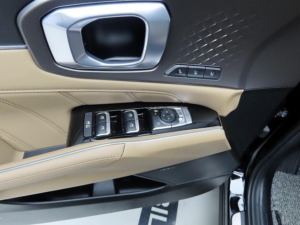 KIA Sorento - Vista 11