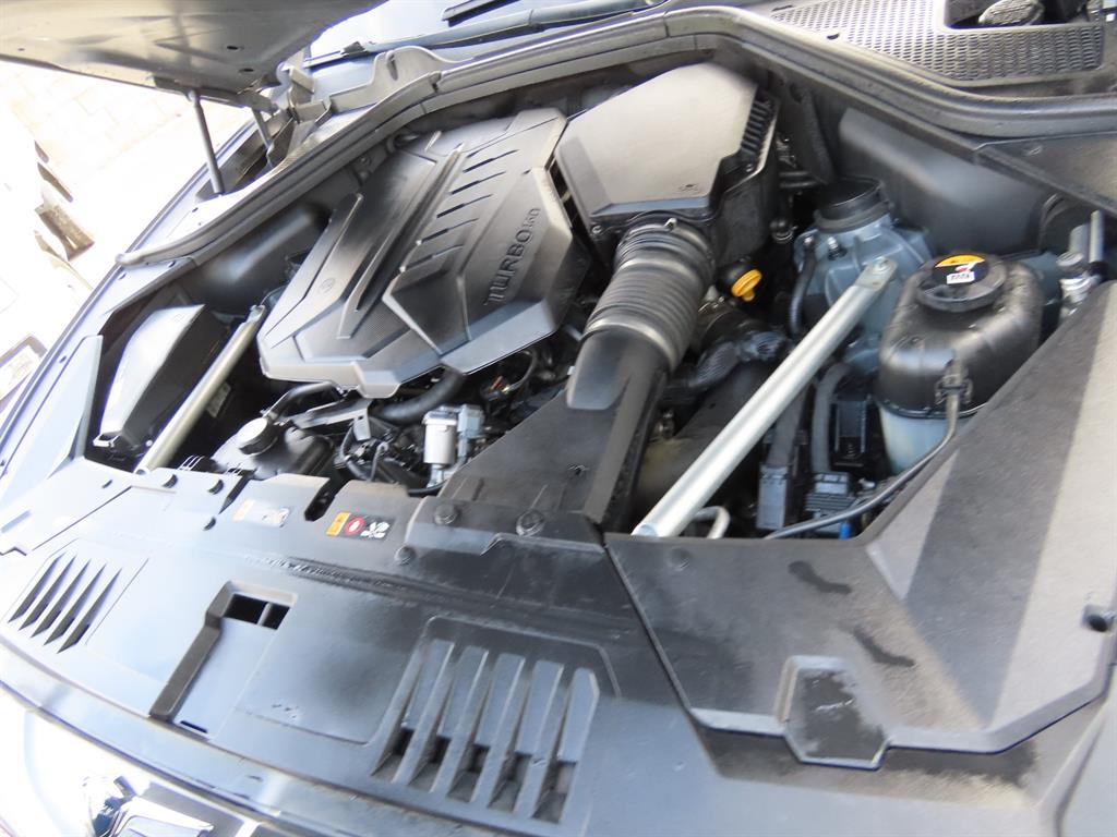 Genesis GV80 2020 Gris - Importación desde Corea - HF Imports Iquique - Foto 19