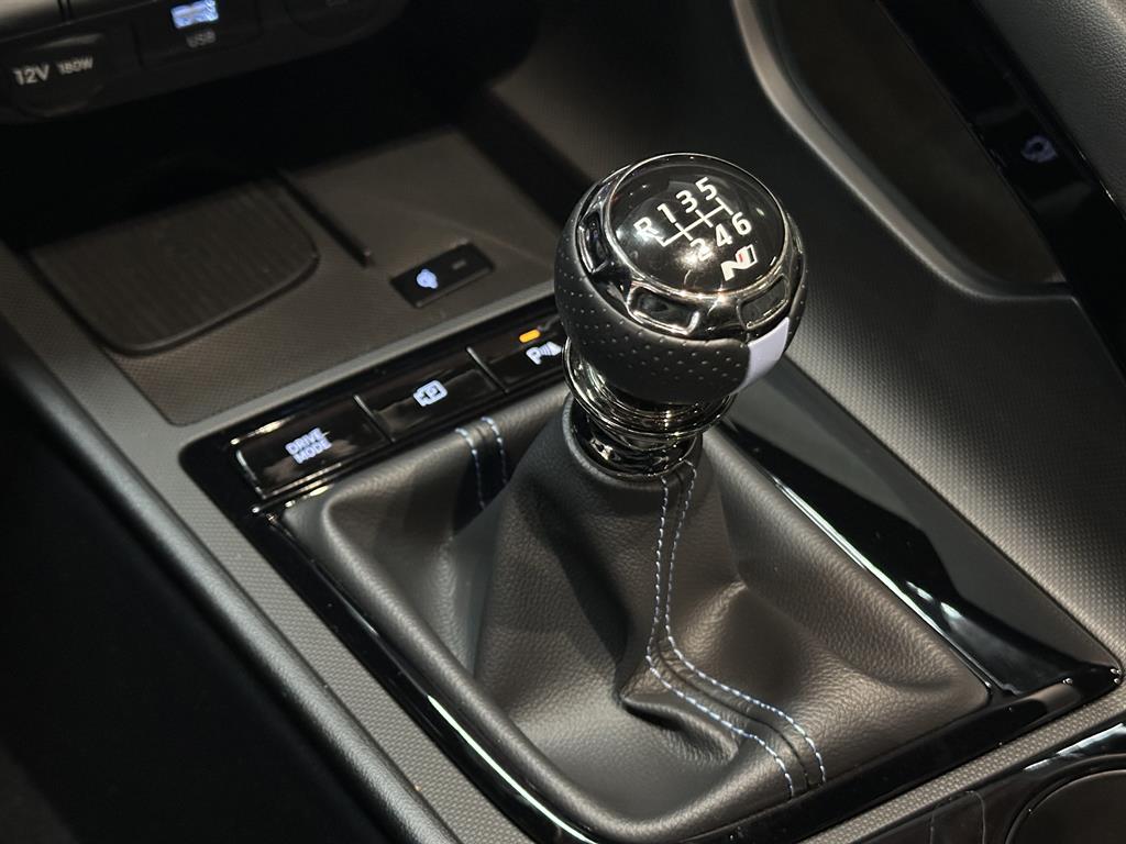 HYUNDAI Avante 2024 Gris - Importación desde Corea - HF Imports Iquique - Foto 14