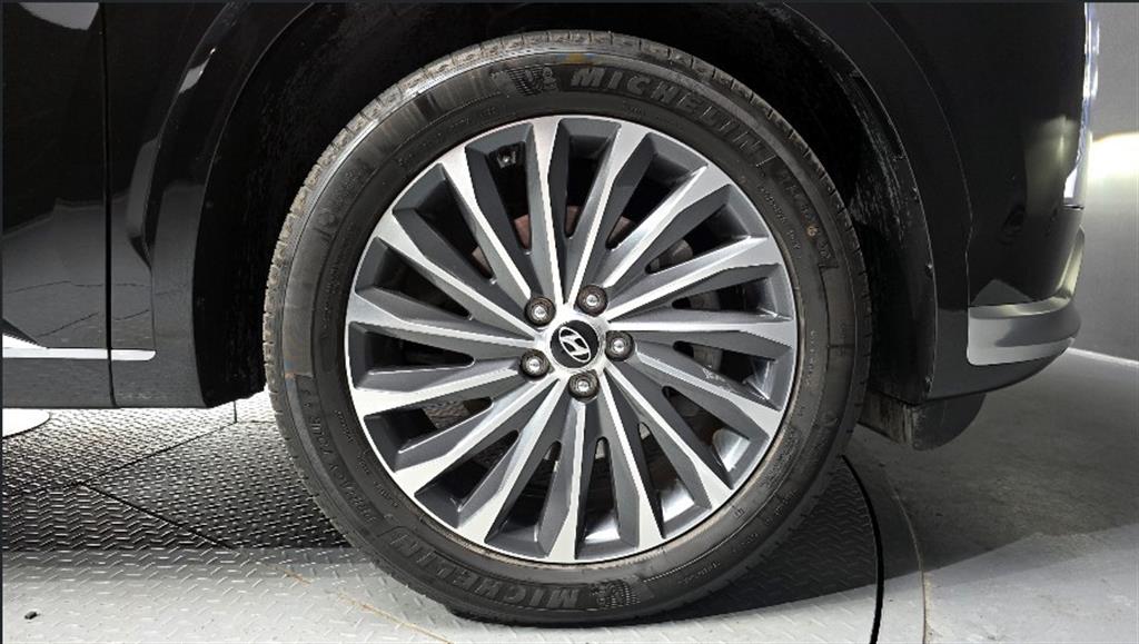 HYUNDAI Palisade 2022 Negro - Importación desde Corea - HF Imports Iquique - Foto 20