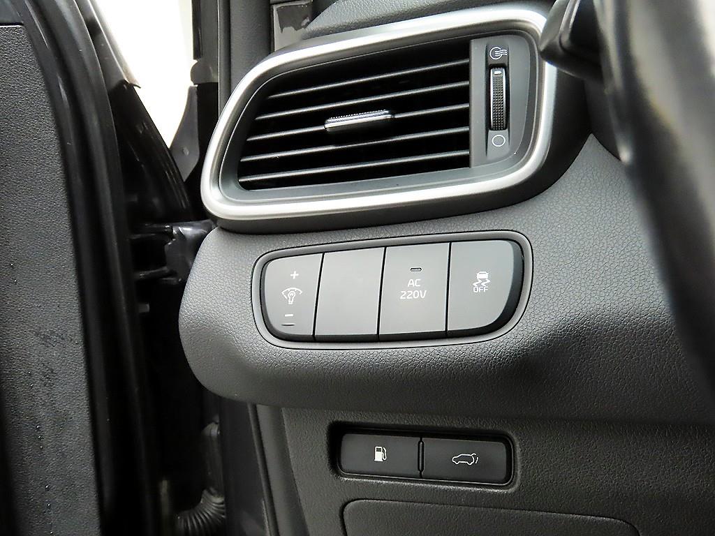 KIA Sorento - Vista 12