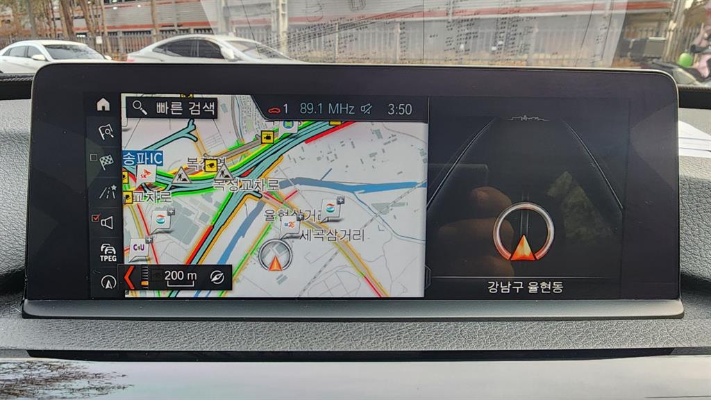 BMW Gran Turismo 2020 Negro - Importación desde Corea - HF Imports Iquique - Foto 13