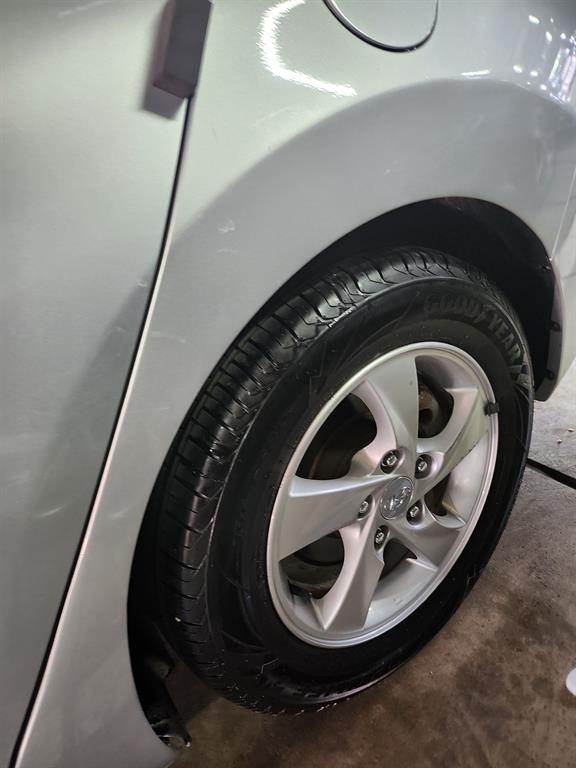 HYUNDAI Avante 2012 Gris - Importación desde Corea - HF Imports Iquique - Foto 14