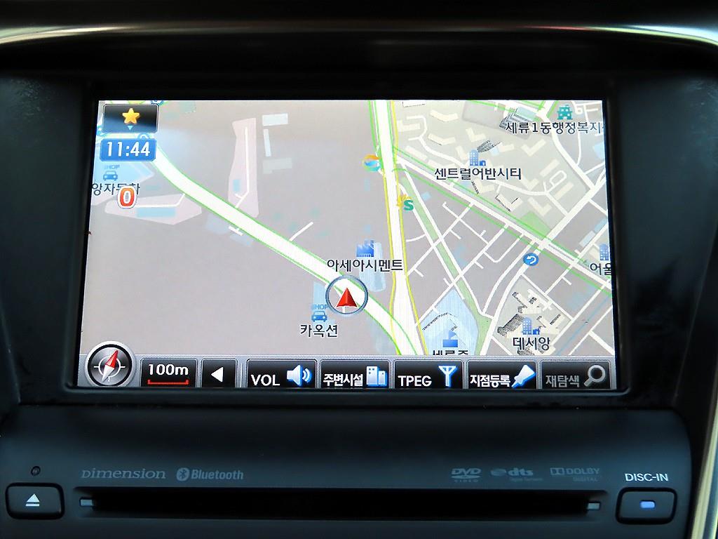 HYUNDAI Grandeur 2012 Blanco - Importación desde Corea - HF Imports Iquique - Foto 13