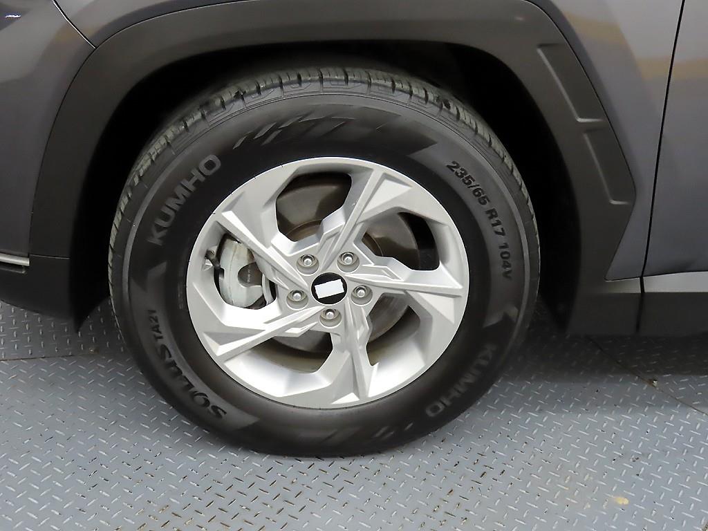 HYUNDAI Tucson 2022 Gris - Importación desde Corea - HF Imports Iquique - Foto 20