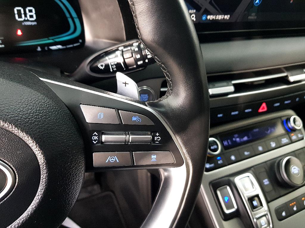 HYUNDAI Palisade 2023 Blanco - Importación desde Corea - HF Imports Iquique - Foto 13