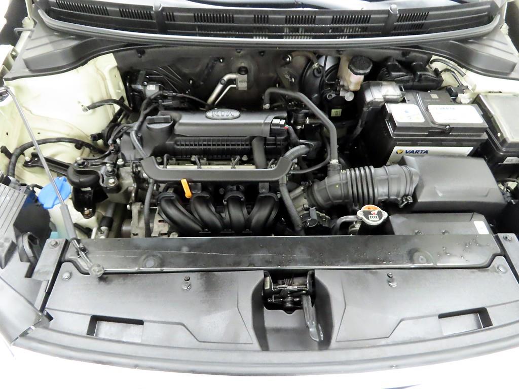 KIA Stonic 2018 - Importación desde Corea - HF Imports Iquique - Foto 20