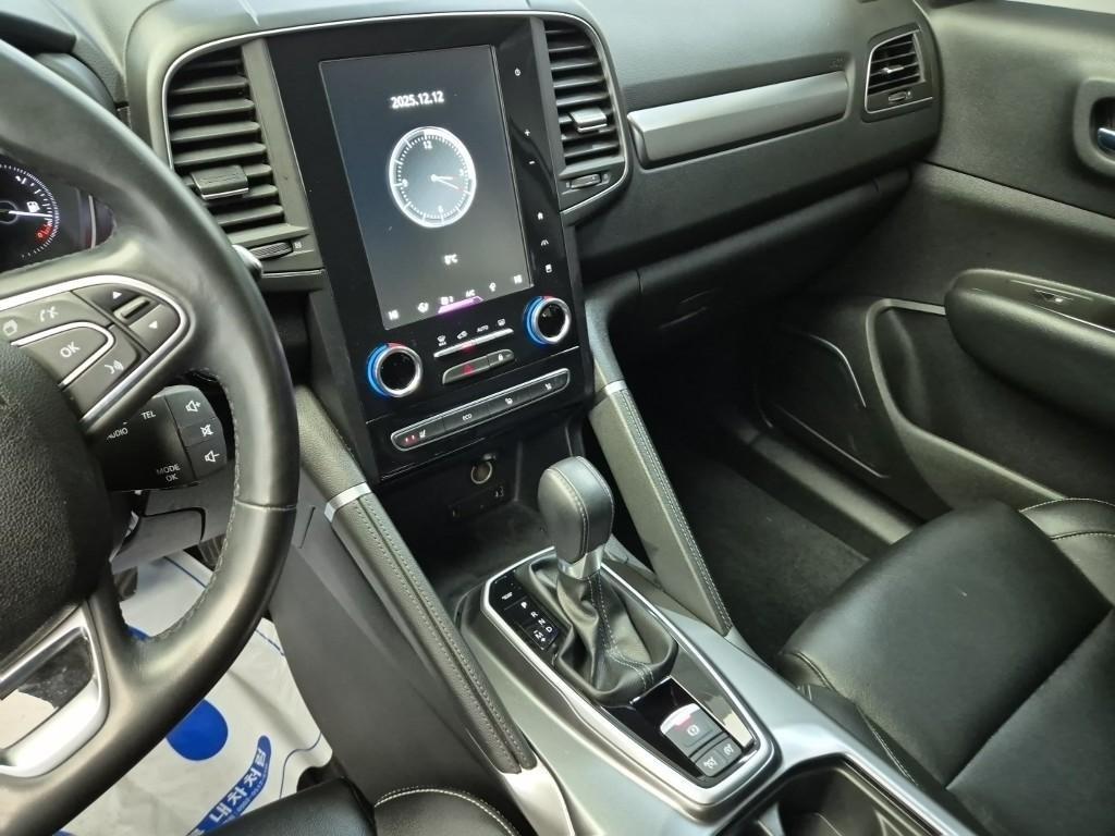 SAMSUNG QM6 - Vista 7