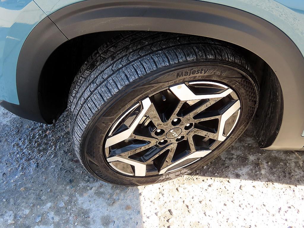 KIA Seltos 2024 skyblue - Importación desde Corea - HF Imports Iquique - Foto 20