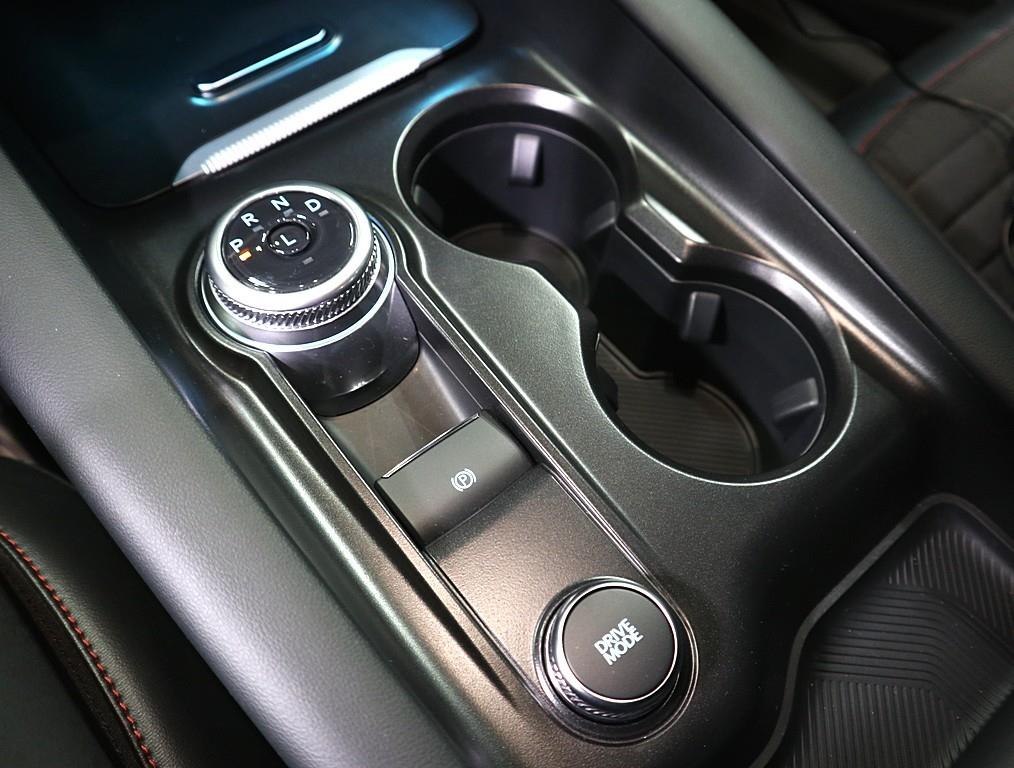 Ford Explorer 2025 Negro - Importación desde Corea - HF Imports Iquique - Foto 14