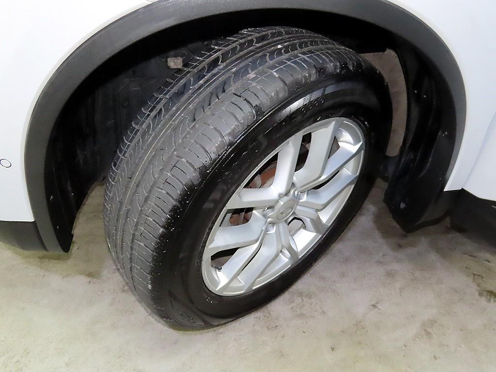 SAMSUNG QM6 2019 Blanco - Importación desde Corea - HF Imports Iquique - Foto 20