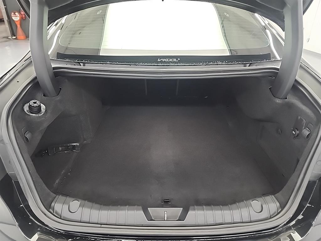 Jaguar XF 2017 Negro - Importación desde Corea - HF Imports Iquique - Foto 15