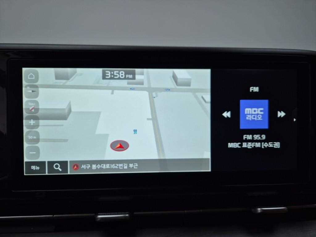 KIA Carnival 2023 Blanco - Importación desde Corea - HF Imports Iquique - Foto 13