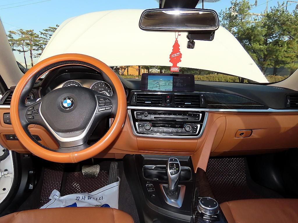BMW 4 Series - Vista 12