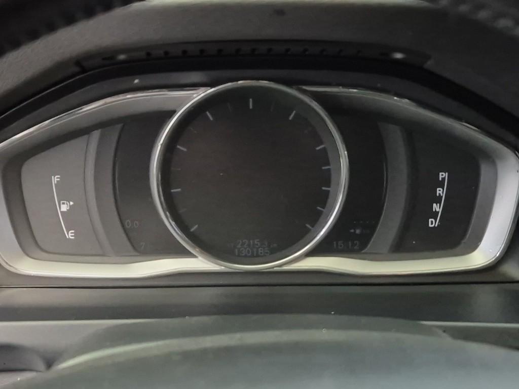 Volvo S60 2016 Gris - Importación desde Corea - HF Imports Iquique - Foto 19