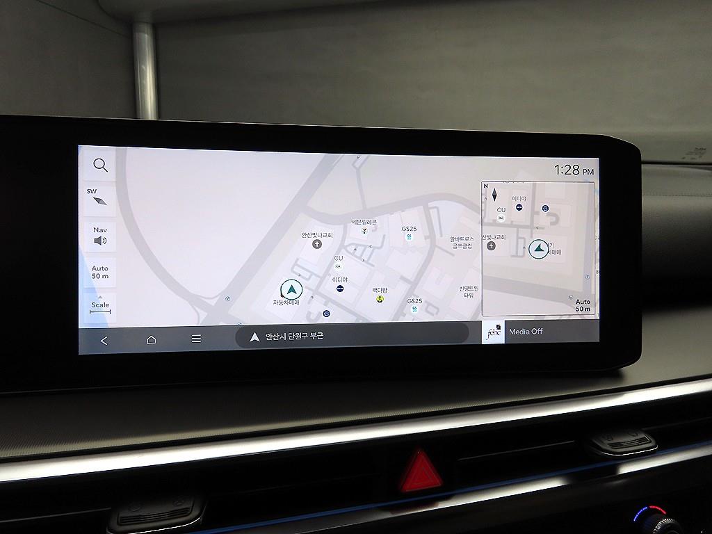 KIA Sorento 2025 Negro - Importación desde Corea - HF Imports Iquique - Foto 15