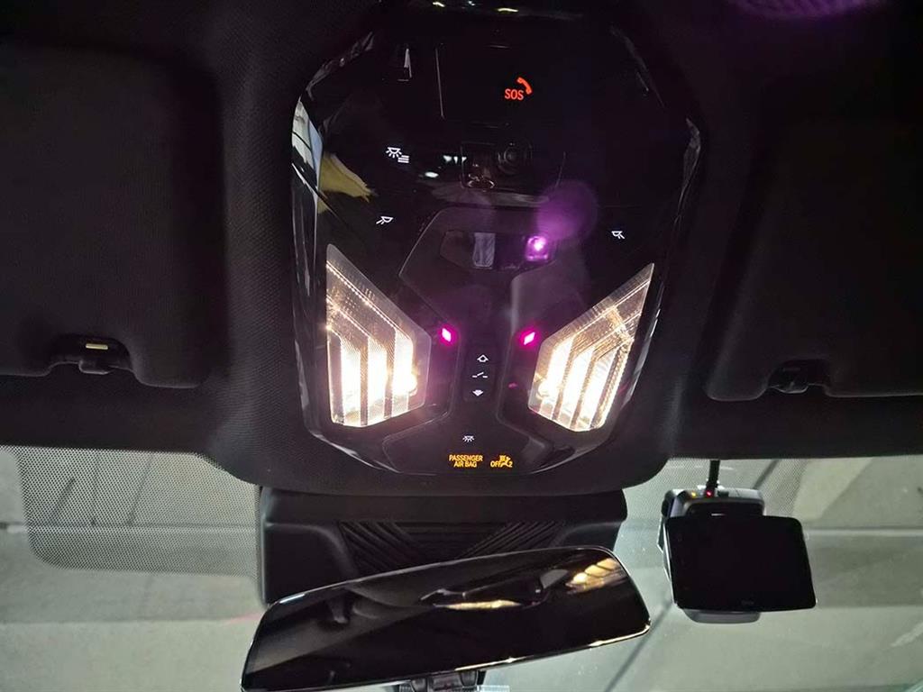 BMW 5 Series 2024 - Importación desde Corea - HF Imports Iquique - Foto 18