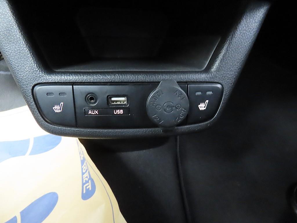 KIA Ray 2018 the color of pearl - Importación desde Corea - HF Imports Iquique - Foto 13