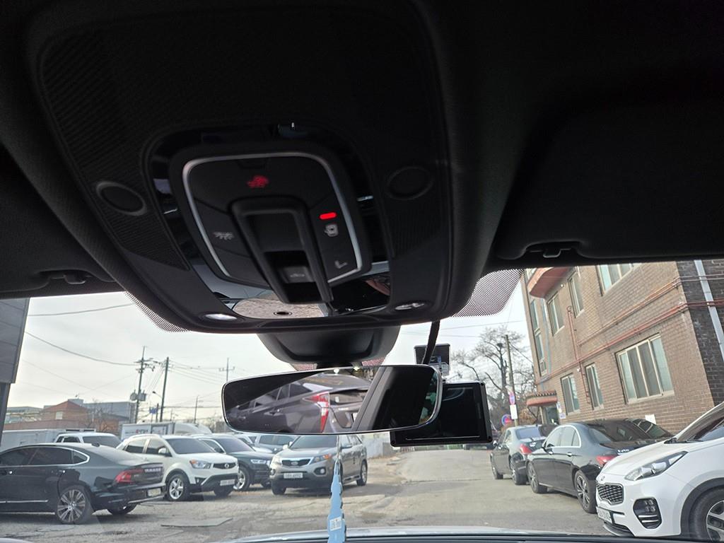 Audi A5 2023 Blanco - Importación desde Corea - HF Imports Iquique - Foto 15