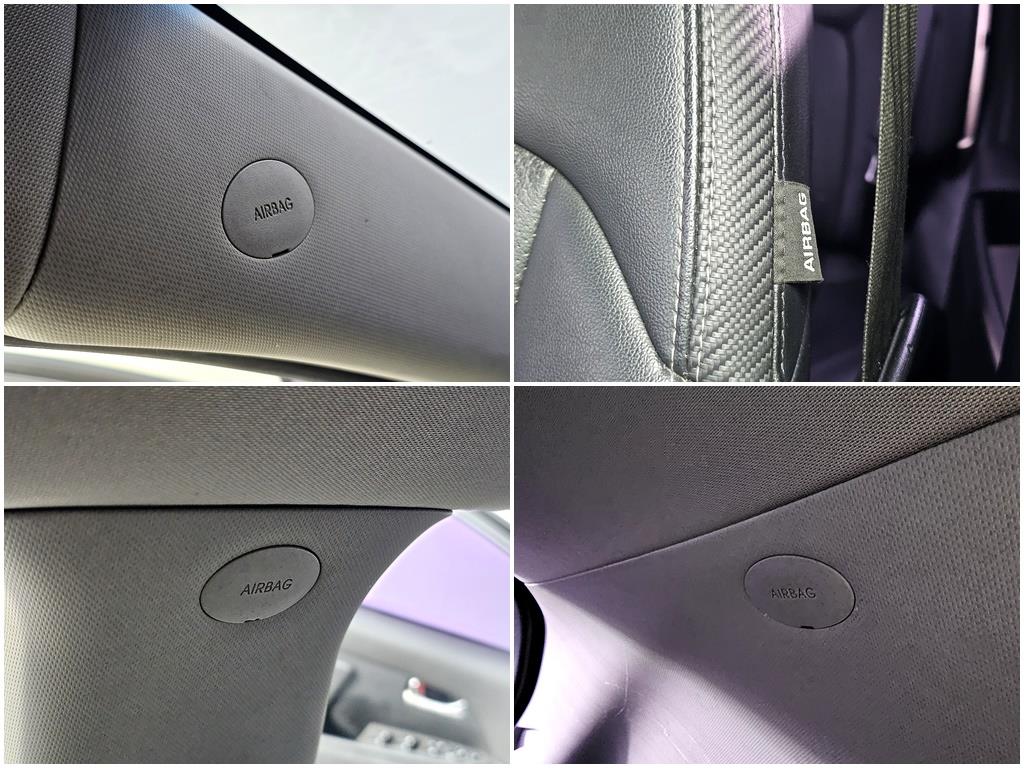 KIA Sportage 2015 Gris - Importación desde Corea - HF Imports Iquique - Foto 15