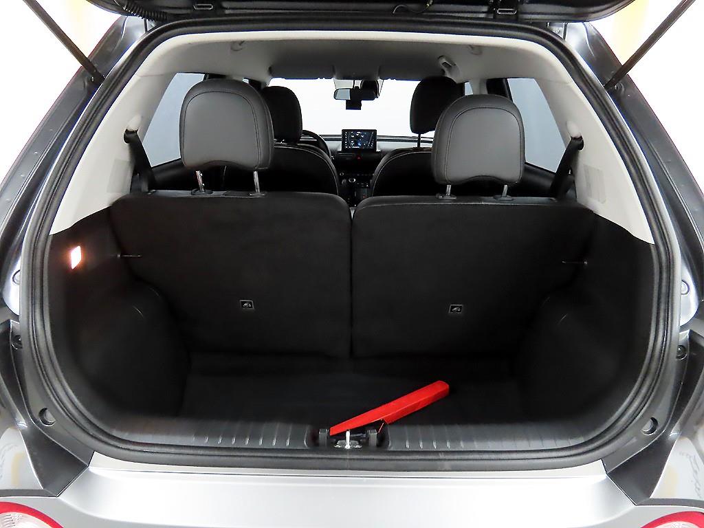 HYUNDAI Casper 2022 Gris - Importación desde Corea - HF Imports Iquique - Foto 18