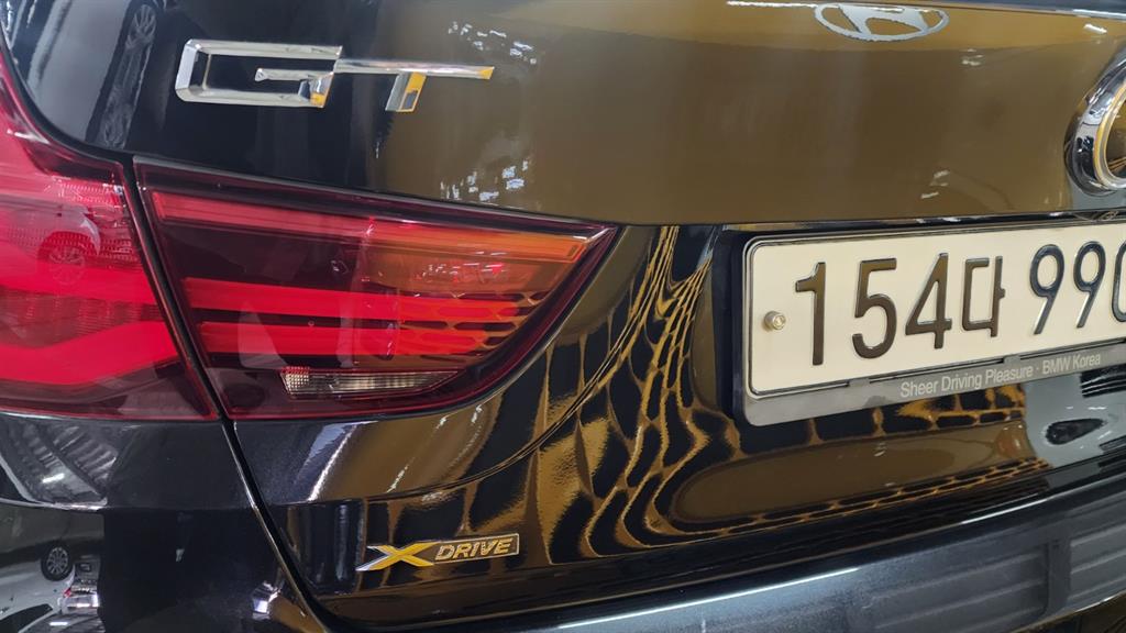 BMW Gran Turismo - Vista 9