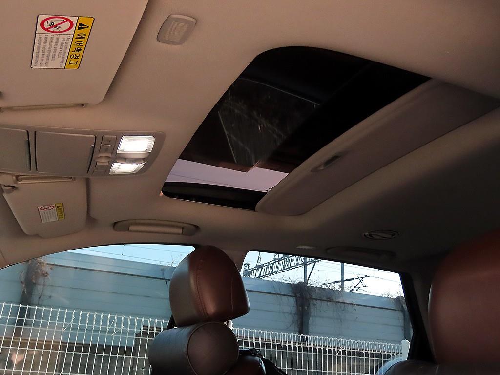 HYUNDAI Veracruz 2015 Blanco - Importación desde Corea - HF Imports Iquique - Foto 16