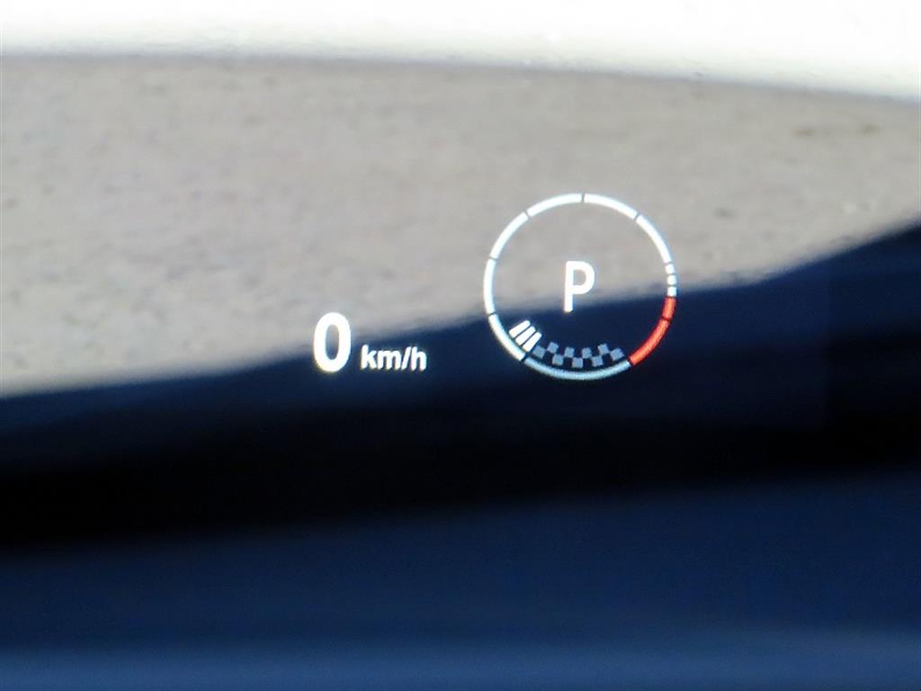 Mini Cooper - Vista 10