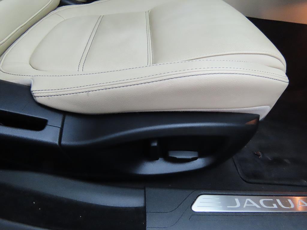 Jaguar XE 2016 Blanco - Importación desde Corea - HF Imports Iquique - Foto 15