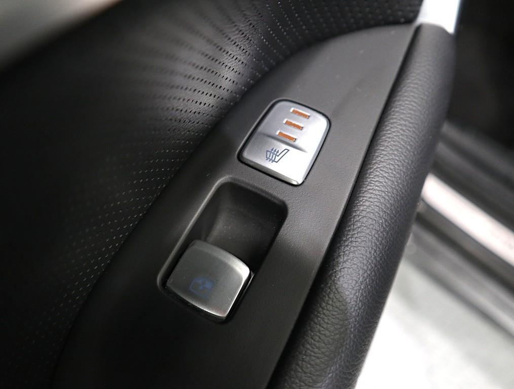 Genesis G70 2024 Gris - Importación desde Corea - HF Imports Iquique - Foto 14