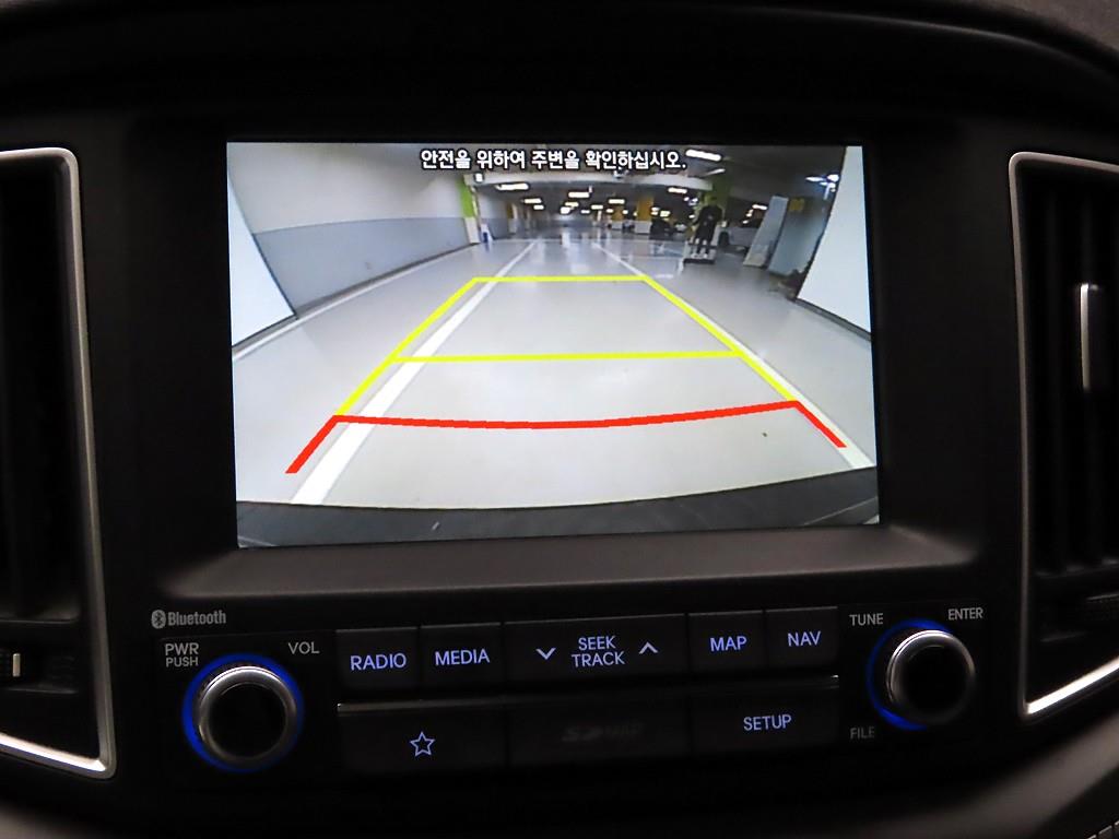 HYUNDAI Starex 2019 - Importación desde Corea - HF Imports Iquique - Foto 16