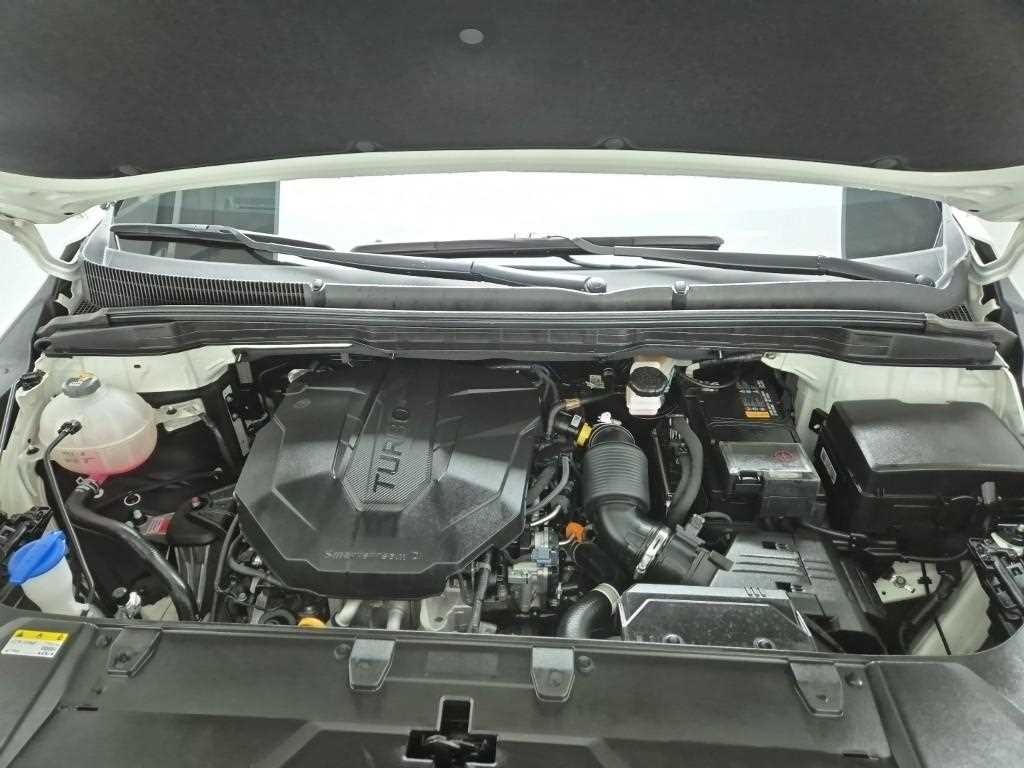 KIA Carnival - Vista 5