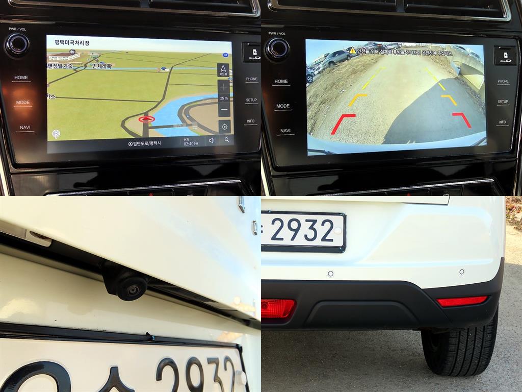 Ssangyong Tivoli 2022 - Importación desde Corea - HF Imports Iquique - Foto 18