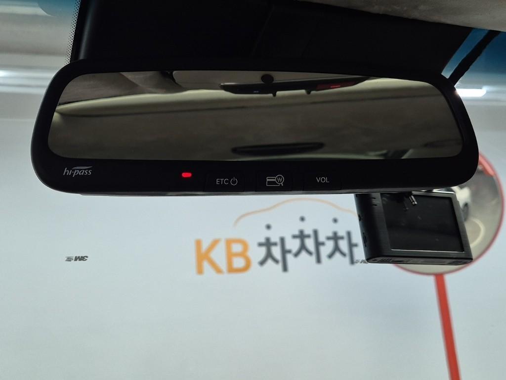 HYUNDAI Palisade 2022 Blanco - Importación desde Corea - HF Imports Iquique - Foto 18