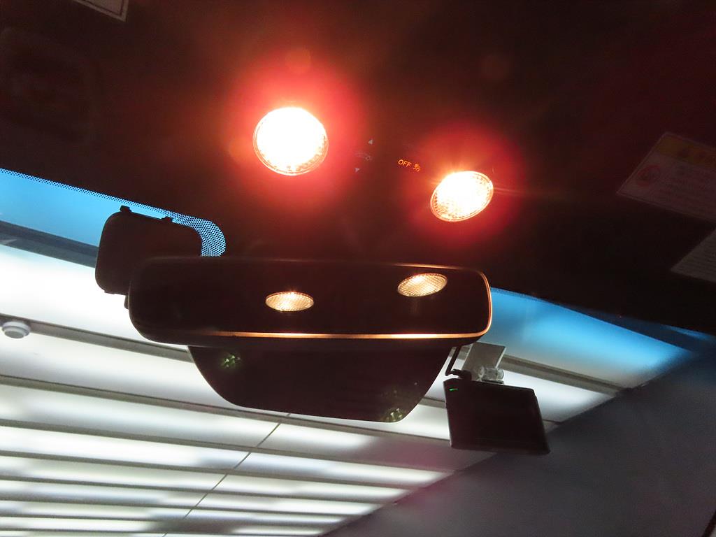 Ford Mustang - Vista 11