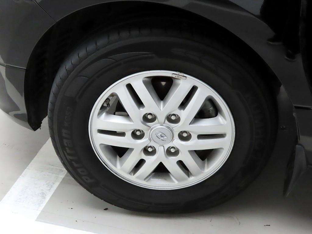 HYUNDAI Starex 2019 - Importación desde Corea - HF Imports Iquique - Foto 19