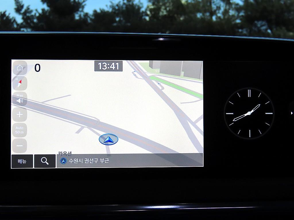 HYUNDAI Sonata 2021 - Importación desde Corea - HF Imports Iquique - Foto 14