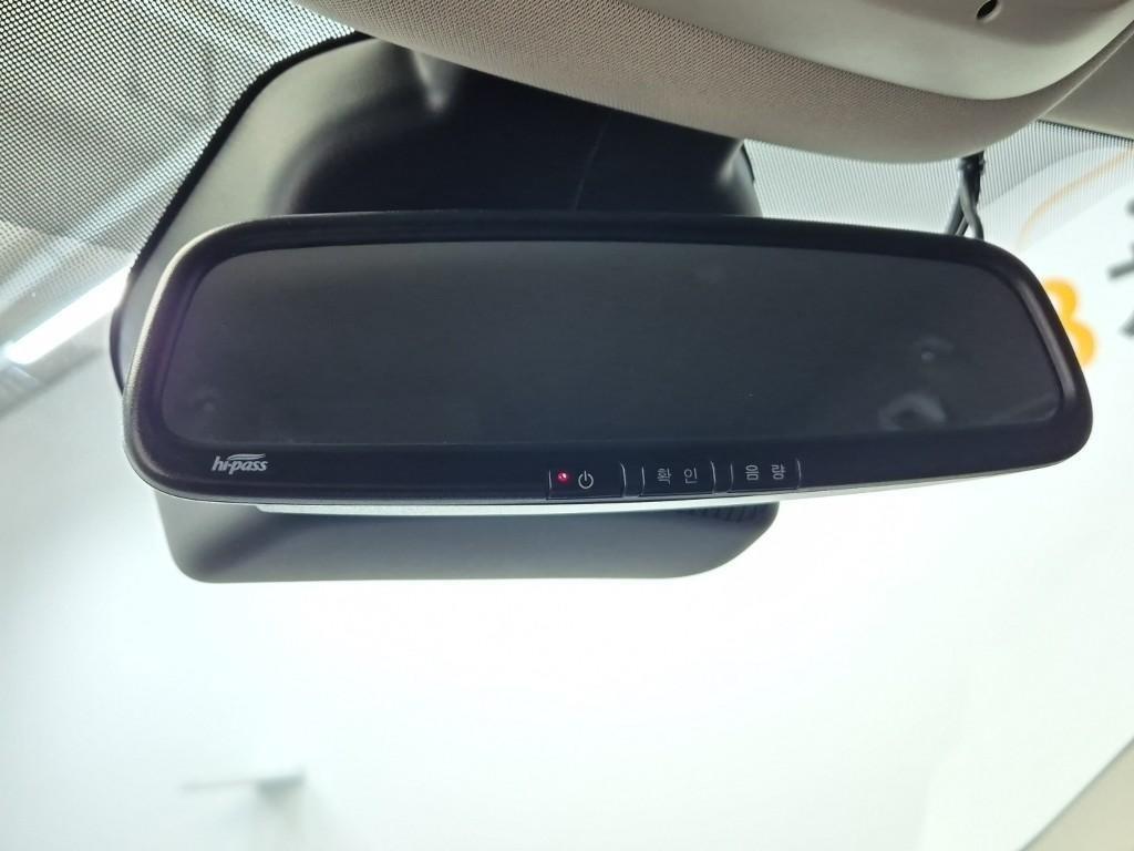 SAMSUNG QM6 2023 Blanco - Importación desde Corea - HF Imports Iquique - Foto 14