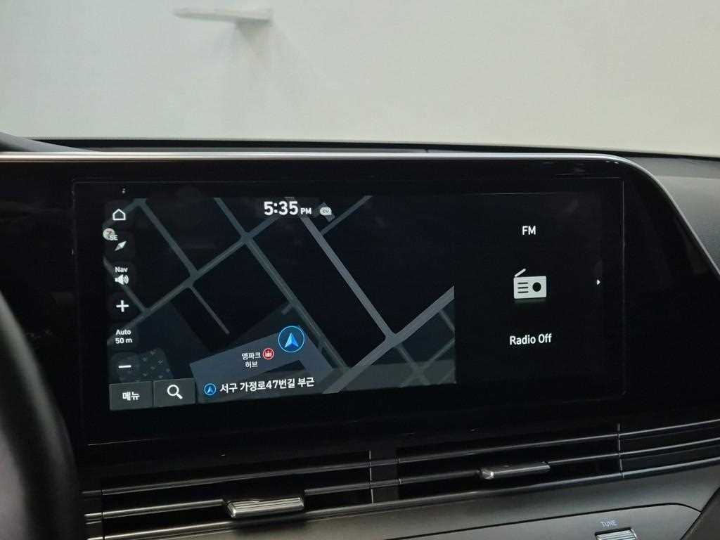 HYUNDAI Grandeur 2020 Negro - Importación desde Corea - HF Imports Iquique - Foto 13